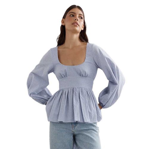 Caitlin Crisp Jasmine Bodice